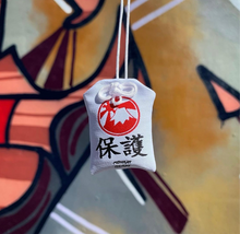 Load image into Gallery viewer, Road Safety Omamori