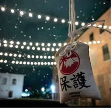 Load image into Gallery viewer, Road Safety Omamori