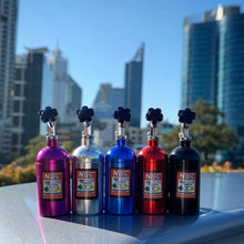 Load image into Gallery viewer, NOS Tank Air Freshener