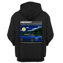 Load image into Gallery viewer, Subaru Hoodie