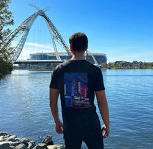 Load image into Gallery viewer, Supra Freedom T-Shirt