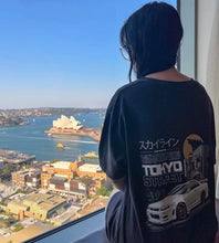 Load image into Gallery viewer, Tokyo Street T-Shirt