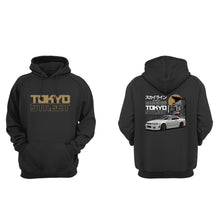 Load image into Gallery viewer, R34 GTR Hoodie