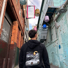 Load image into Gallery viewer, R34 GTR Hoodie