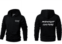Load image into Gallery viewer, Midnight Culture Crew Hoodie
