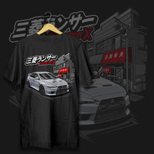 Load image into Gallery viewer, Evo T-Shirt