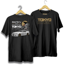 Load image into Gallery viewer, Tokyo Street T-Shirt