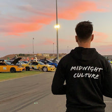 Load image into Gallery viewer, Midnight Culture Crew Hoodie