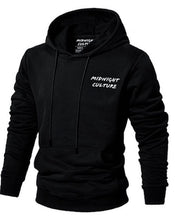 Load image into Gallery viewer, Midnight Culture Crew Hoodie