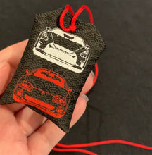 Load image into Gallery viewer, Tokyo Street Omamori