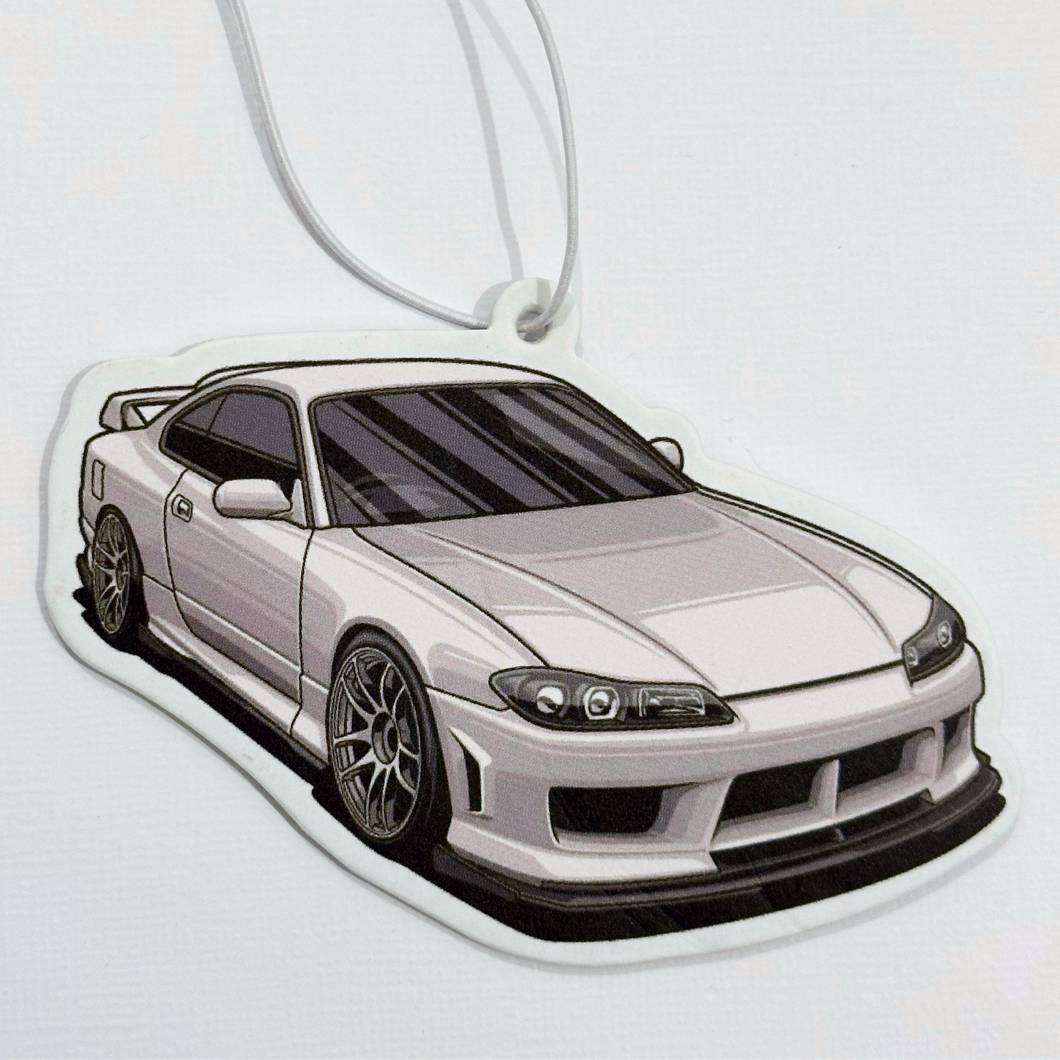 S15 Air Freshener