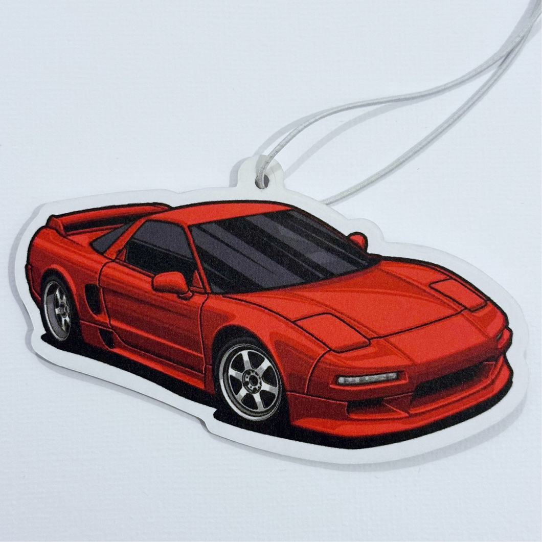 NSX Air Freshener