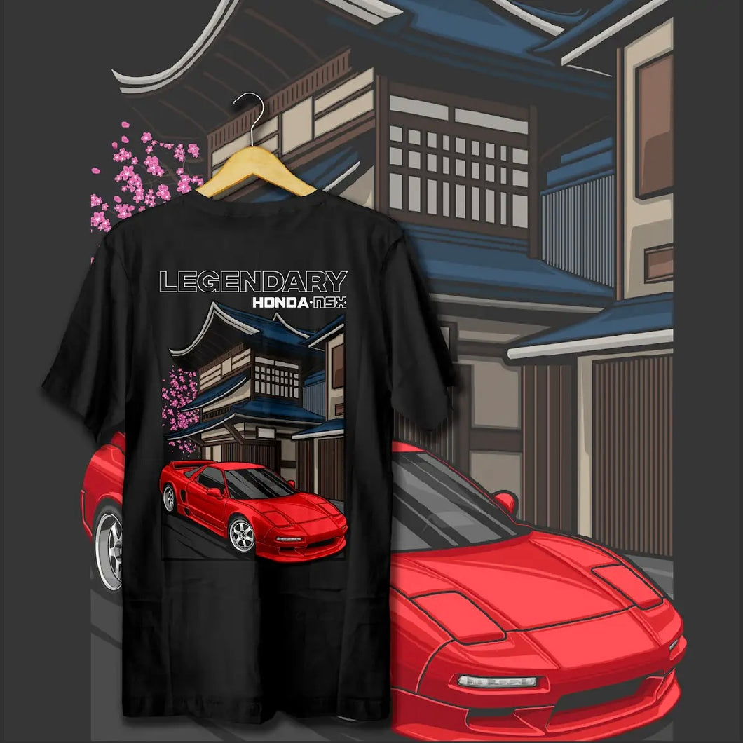 NSX T-Shirt