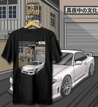 Load image into Gallery viewer, S15 T-Shirt
