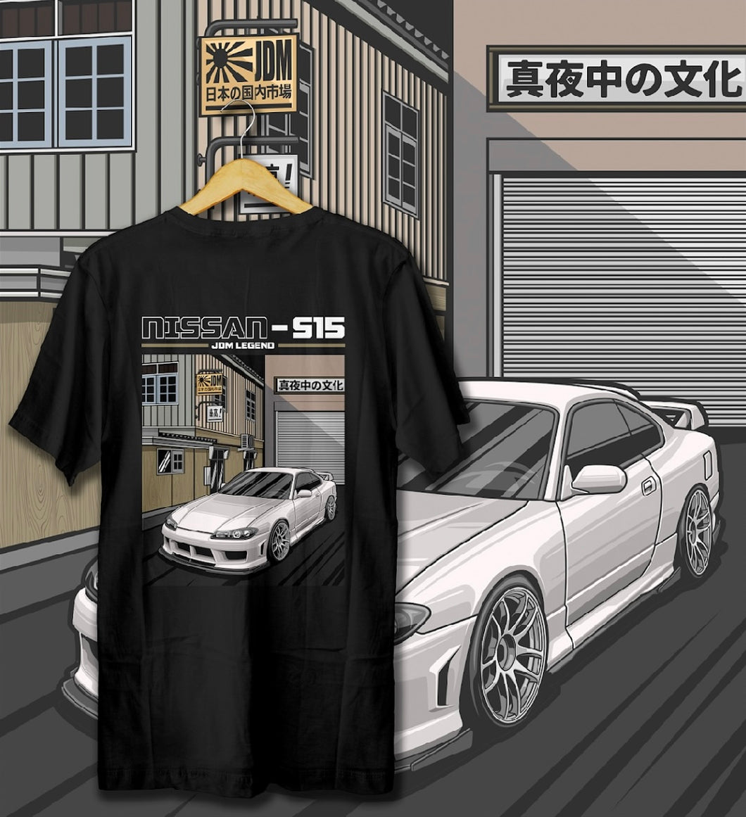 S15 T-Shirt