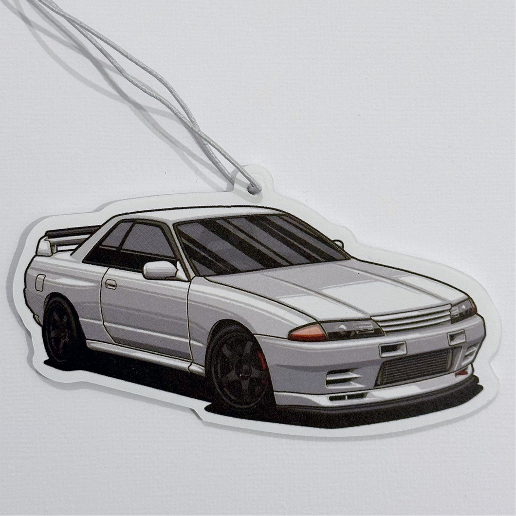 R32 GTR Air Freshener