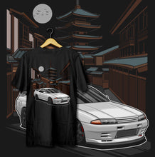 Load image into Gallery viewer, R32 GTR T-Shirt
