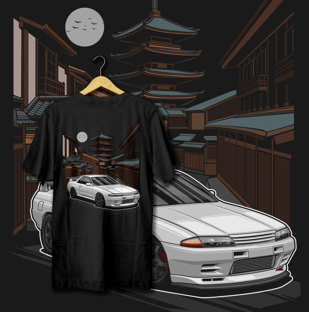 R32 GTR T-Shirt