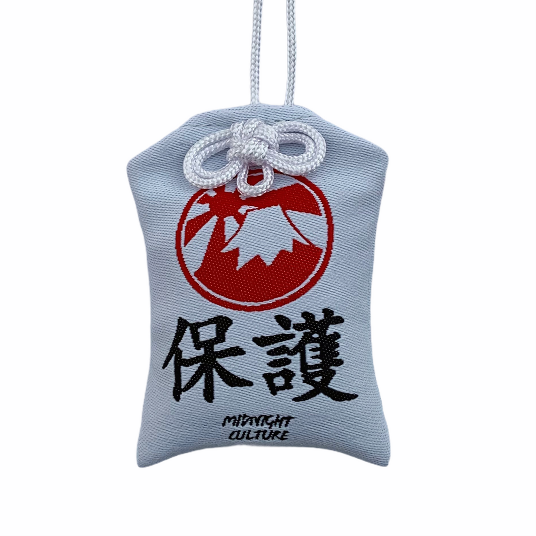 Road Safety Omamori