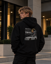 Load image into Gallery viewer, R34 GTR Hoodie
