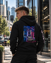 Load image into Gallery viewer, Supra Hoodie
