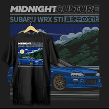 Load image into Gallery viewer, Subaru T-Shirt
