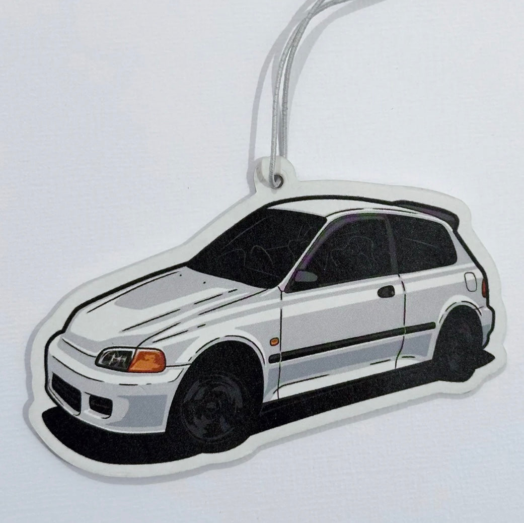 Eg Civic Air Freshener