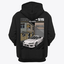 Load image into Gallery viewer, S15 Hoodie
