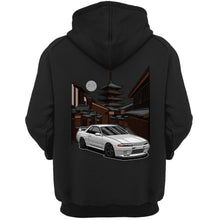 Load image into Gallery viewer, R32 GTR Hoodie
