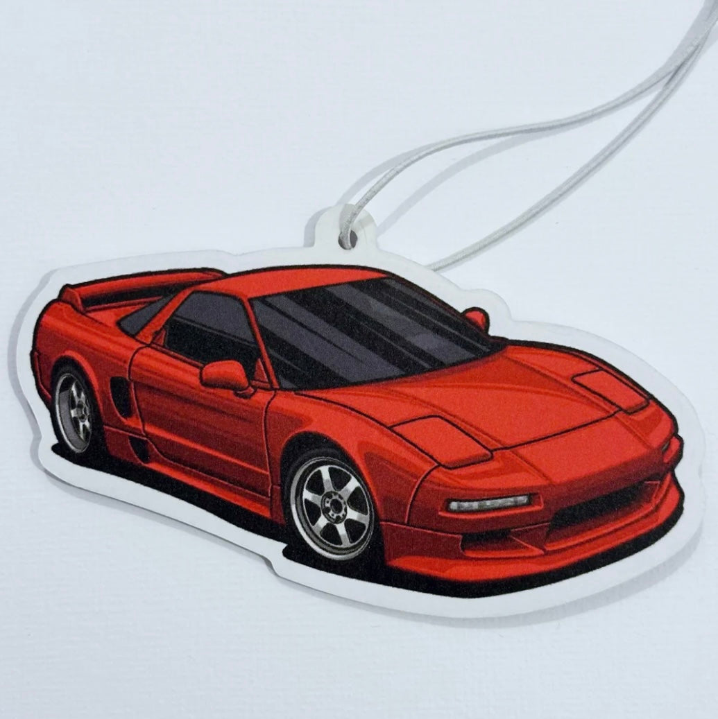 NSX Air Freshener