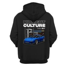 Load image into Gallery viewer, RX7 Hoodie
