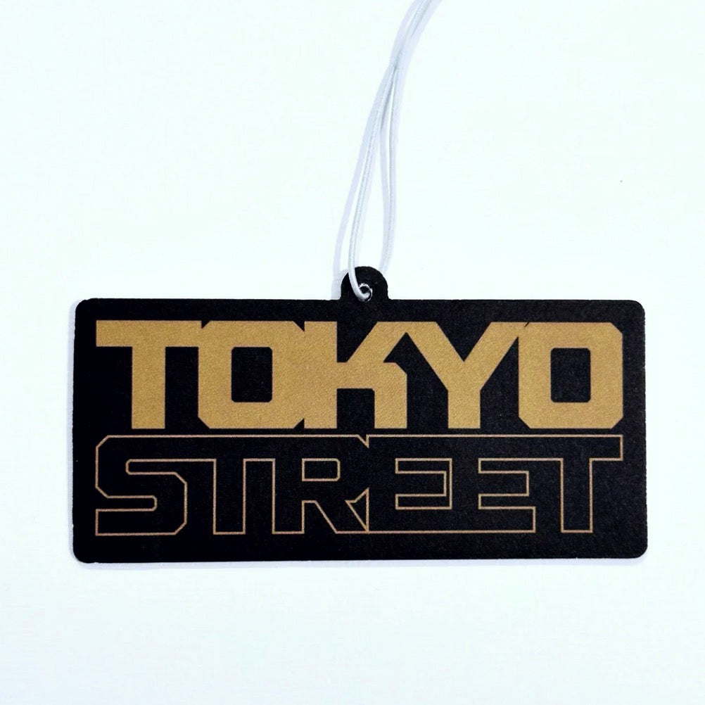 Tokyo Street Air Freshener