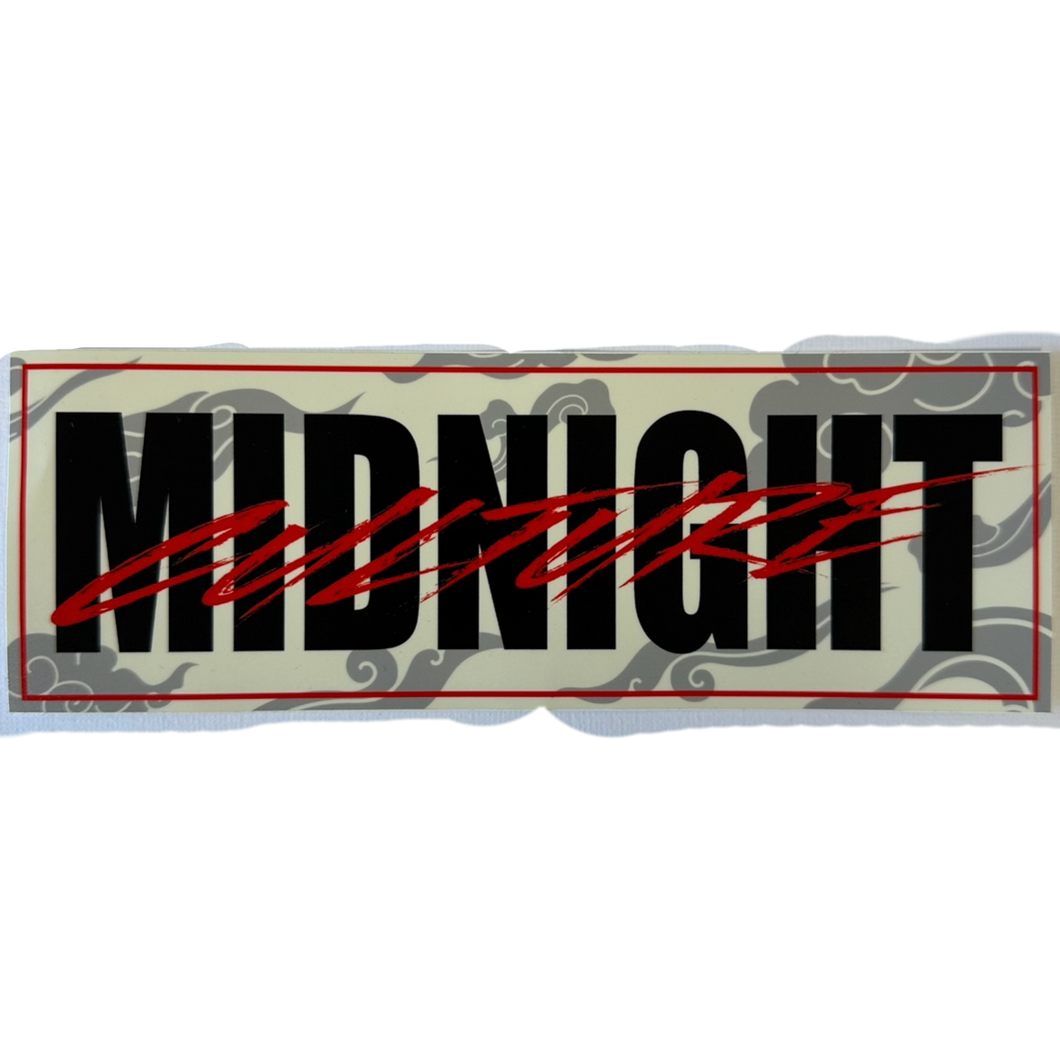 Midnight Slap