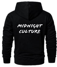 Load image into Gallery viewer, Midnight Culture Crew Hoodie
