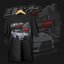 Load image into Gallery viewer, Evo T-Shirt
