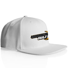 Load image into Gallery viewer, Midnight Culture Hat
