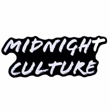 Load image into Gallery viewer, Midnight Culture Mini Stickers
