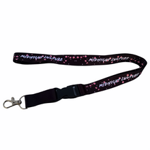 Load image into Gallery viewer, Sakura Lanyard
